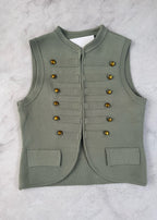 Zoey Vest