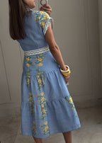 Capri Dress
