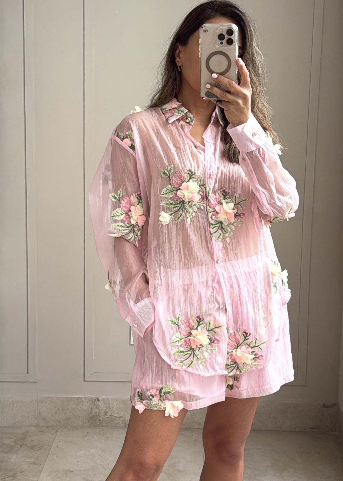 Clementina Set