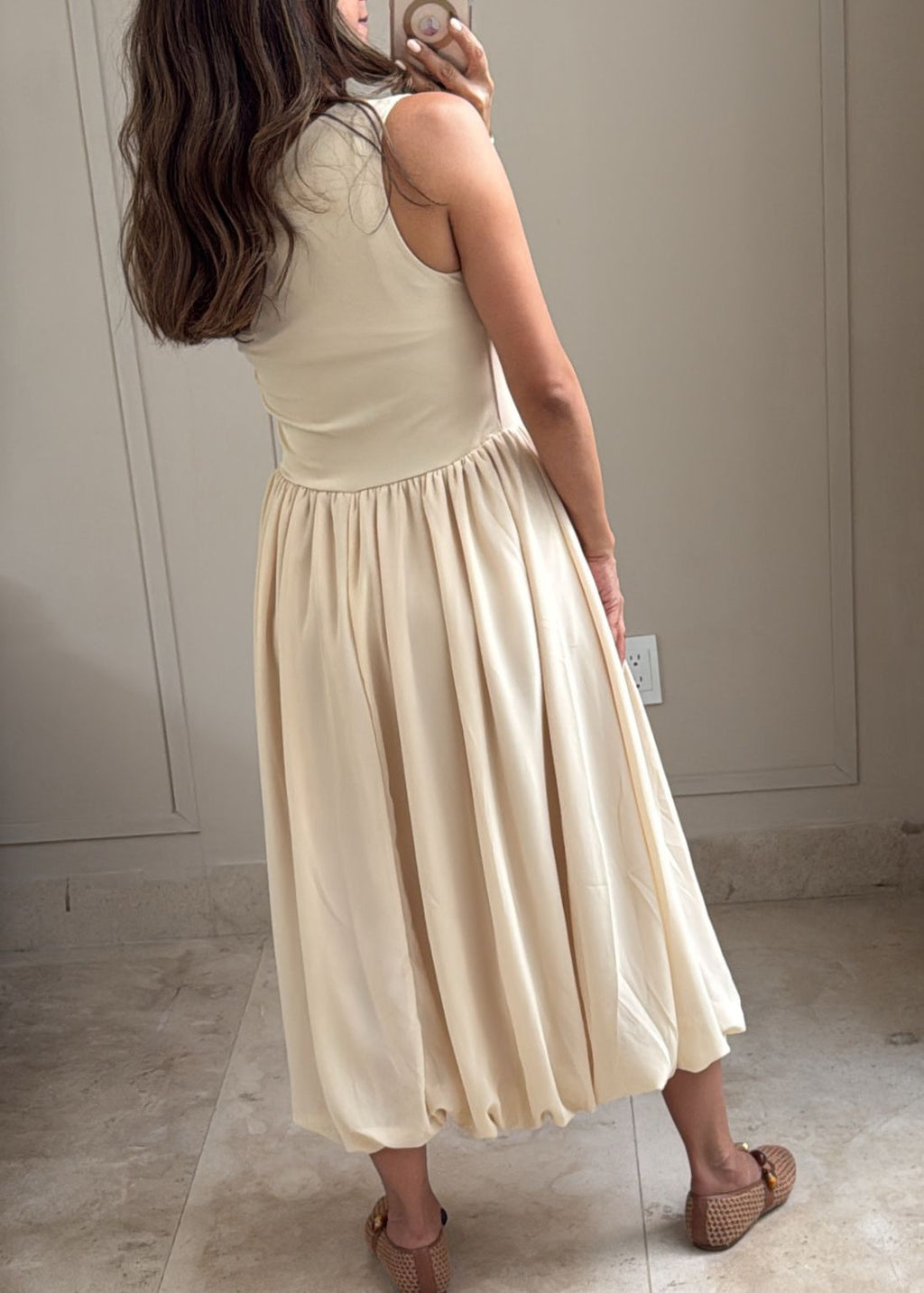 Vivienne Dress