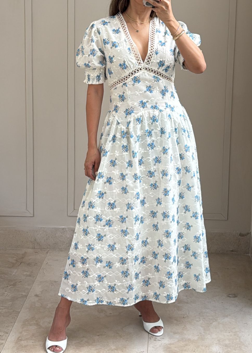 Elara Dress