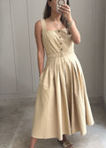 Rocio Midi Dress