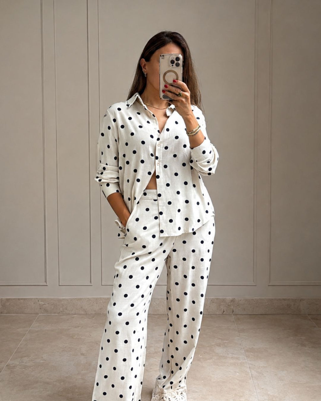 Estella Set