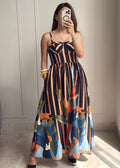 Azaria Dress
