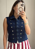 Winslet Vest