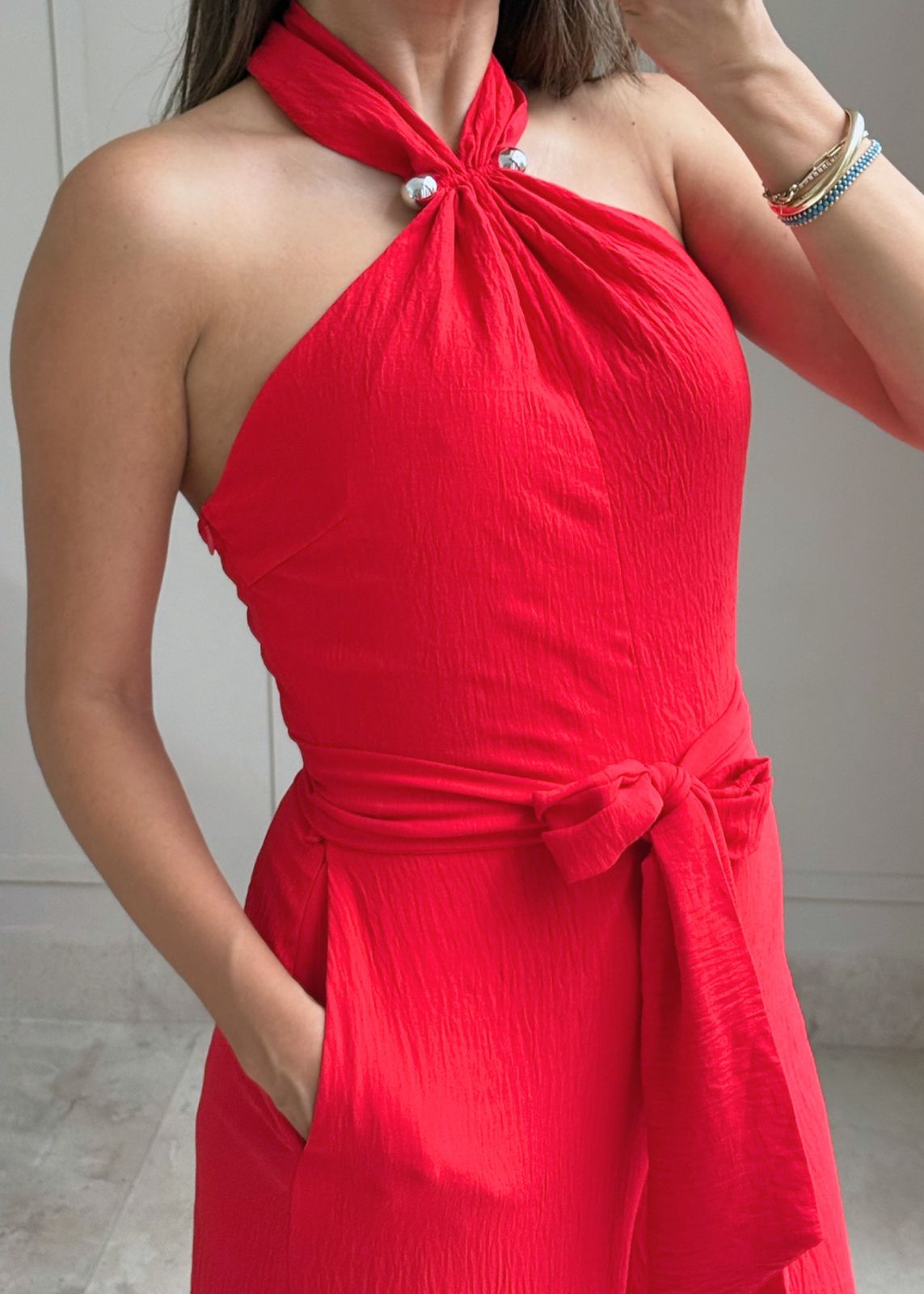 Rosella Jumpsuit