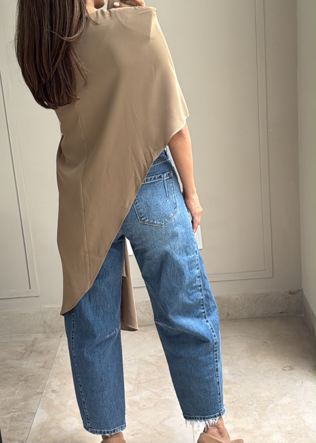 Devon Top