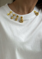 Sailor chic Tee