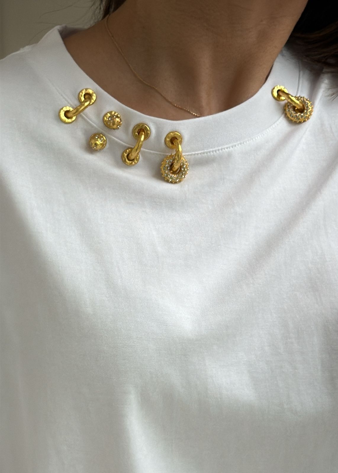 Sailor chic Tee