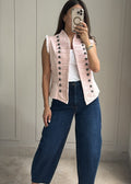 Paulette Vest