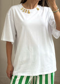 Sailor chic Tee