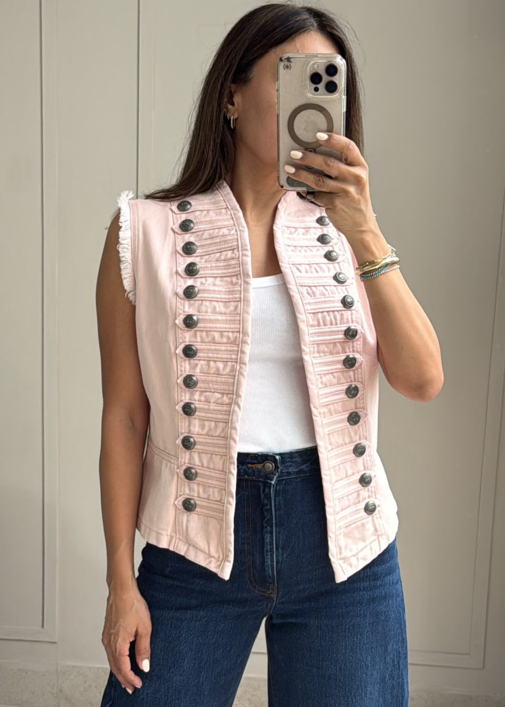 Paulette Vest