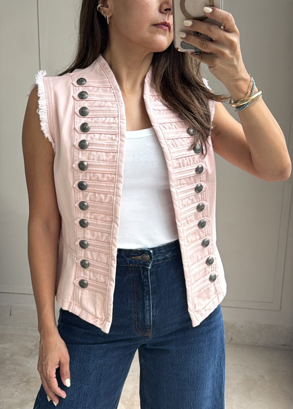 Paulette Vest