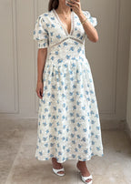 Elara Dress