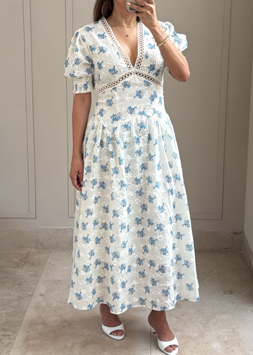 Elara Dress