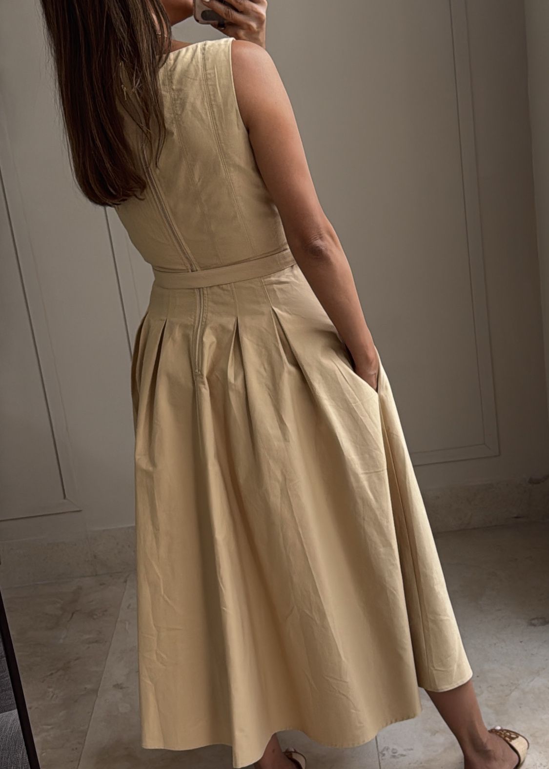 Rocio Midi Dress