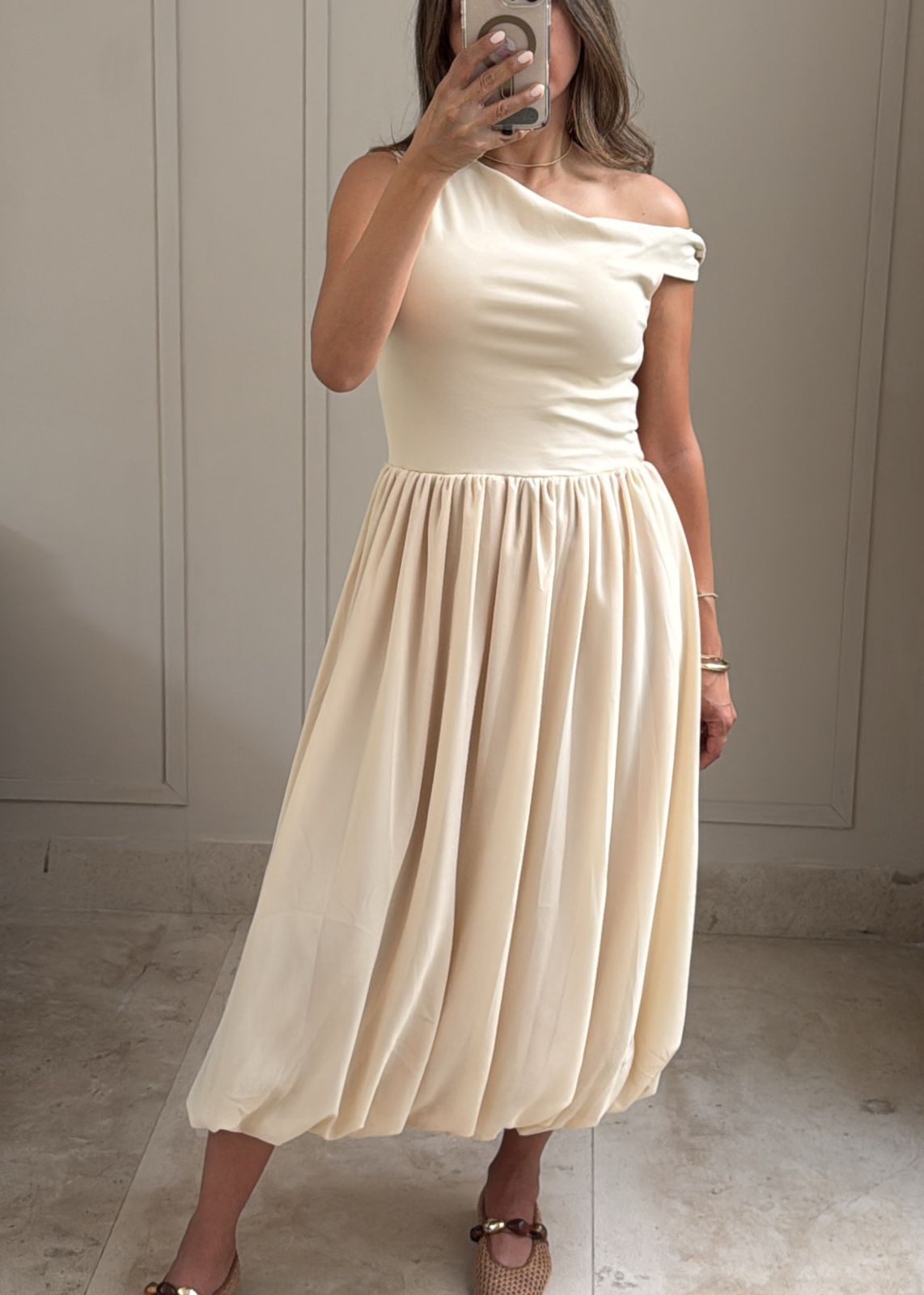 Vivienne Dress
