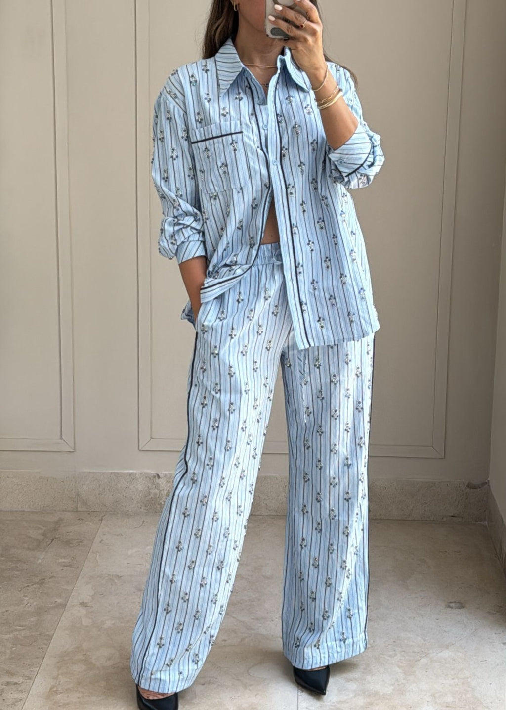 Portofino Set