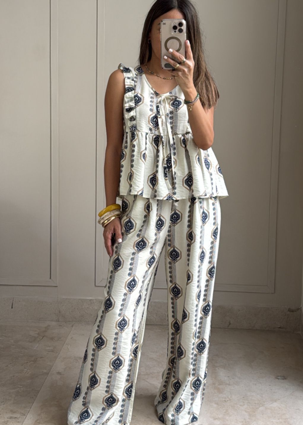 Boho Serena Set