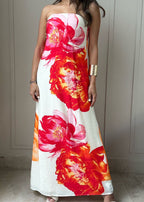 Rachel Maxi Dress