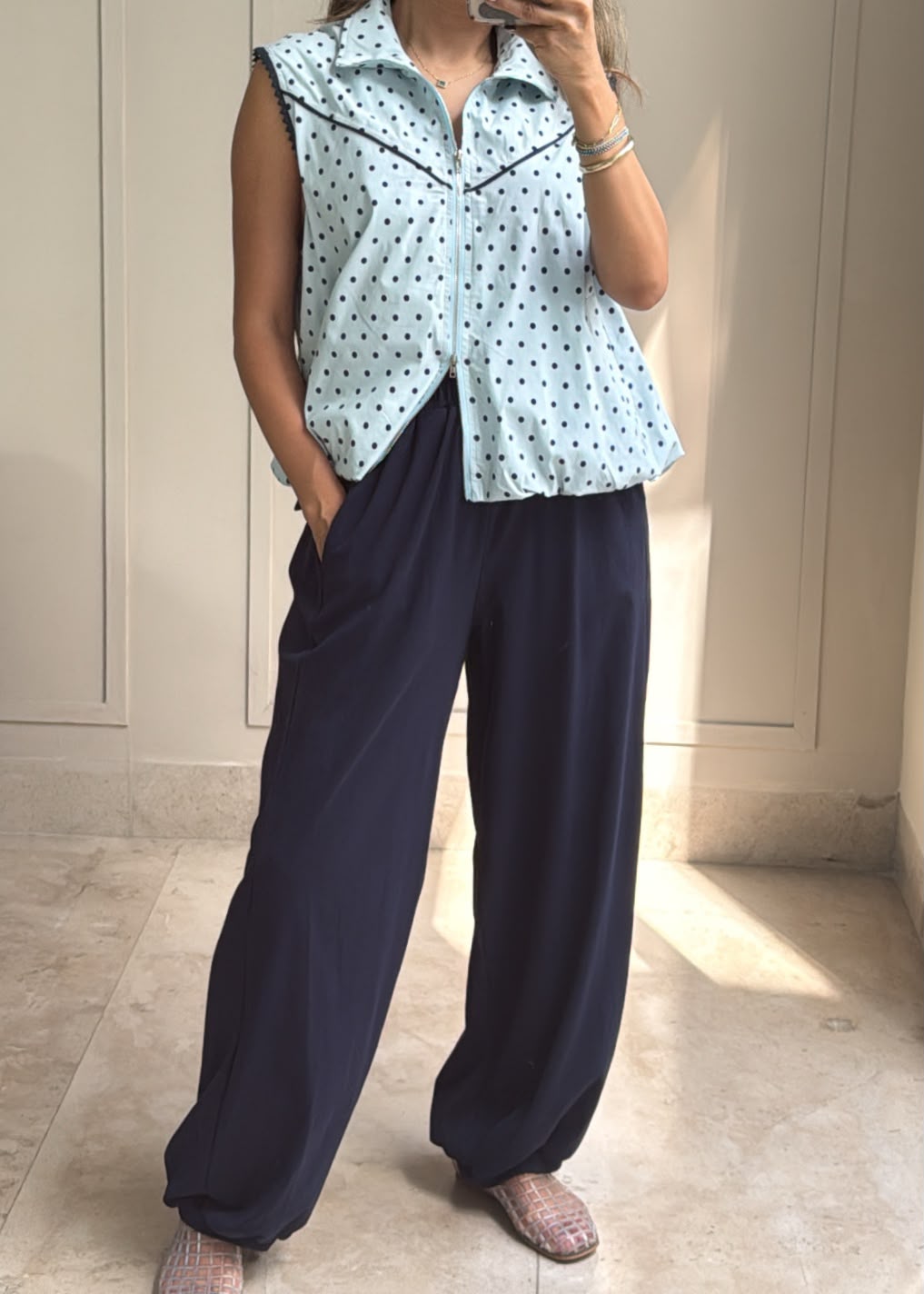 Norah Lounge Set