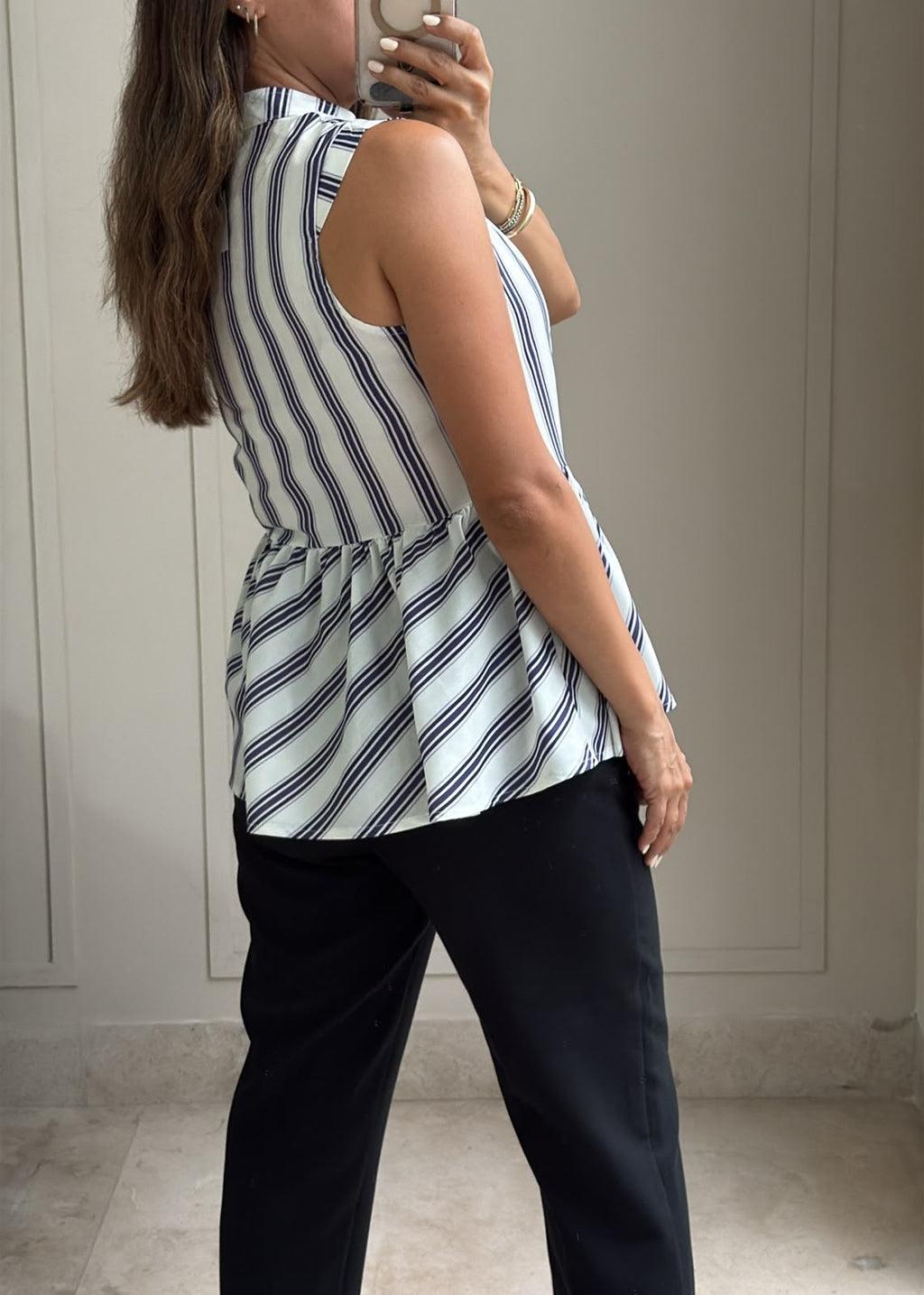 Marlowe Top