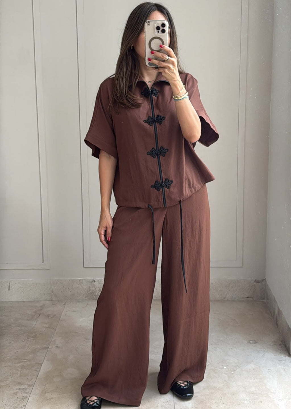 Anabell Set