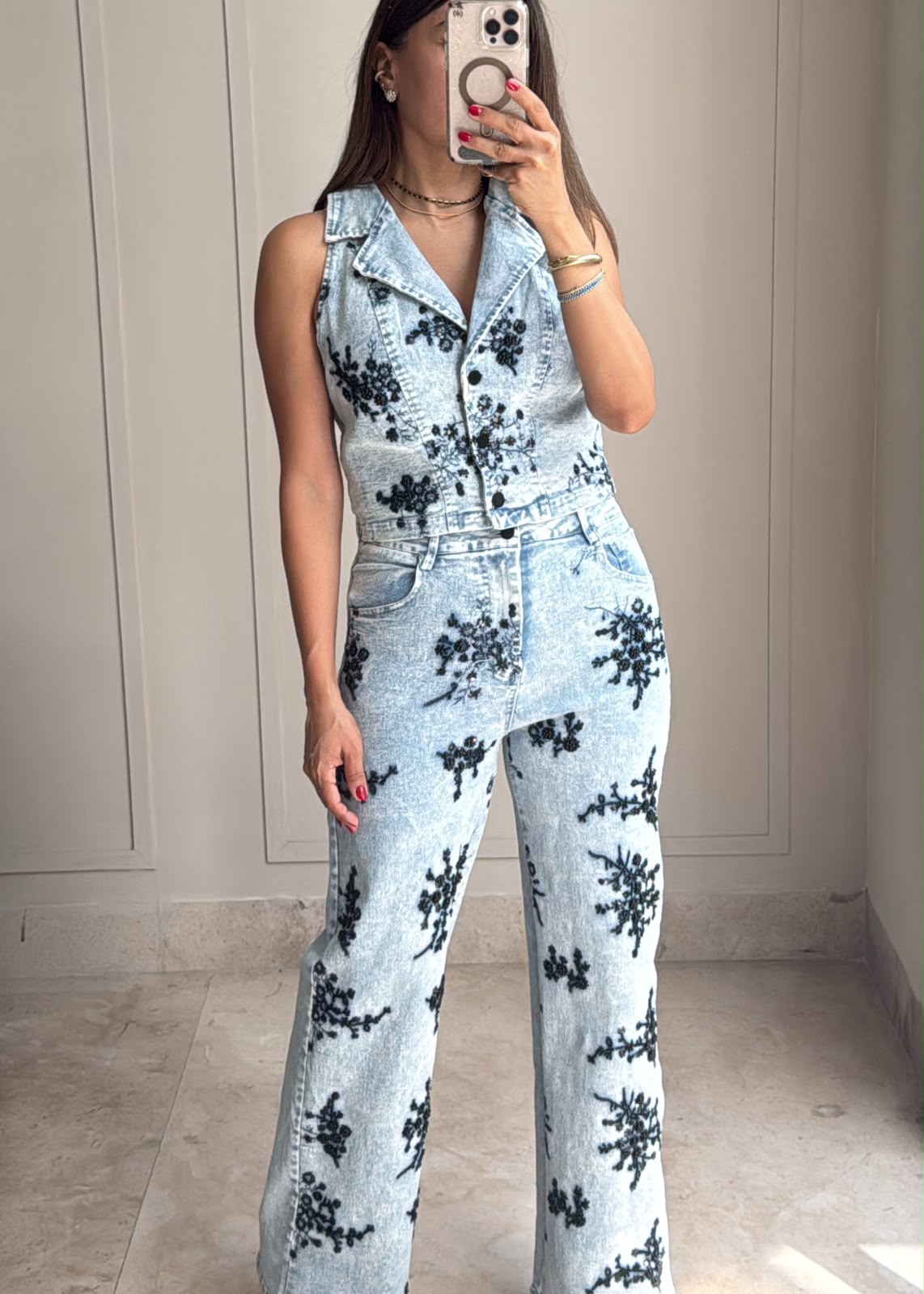 Lana Set