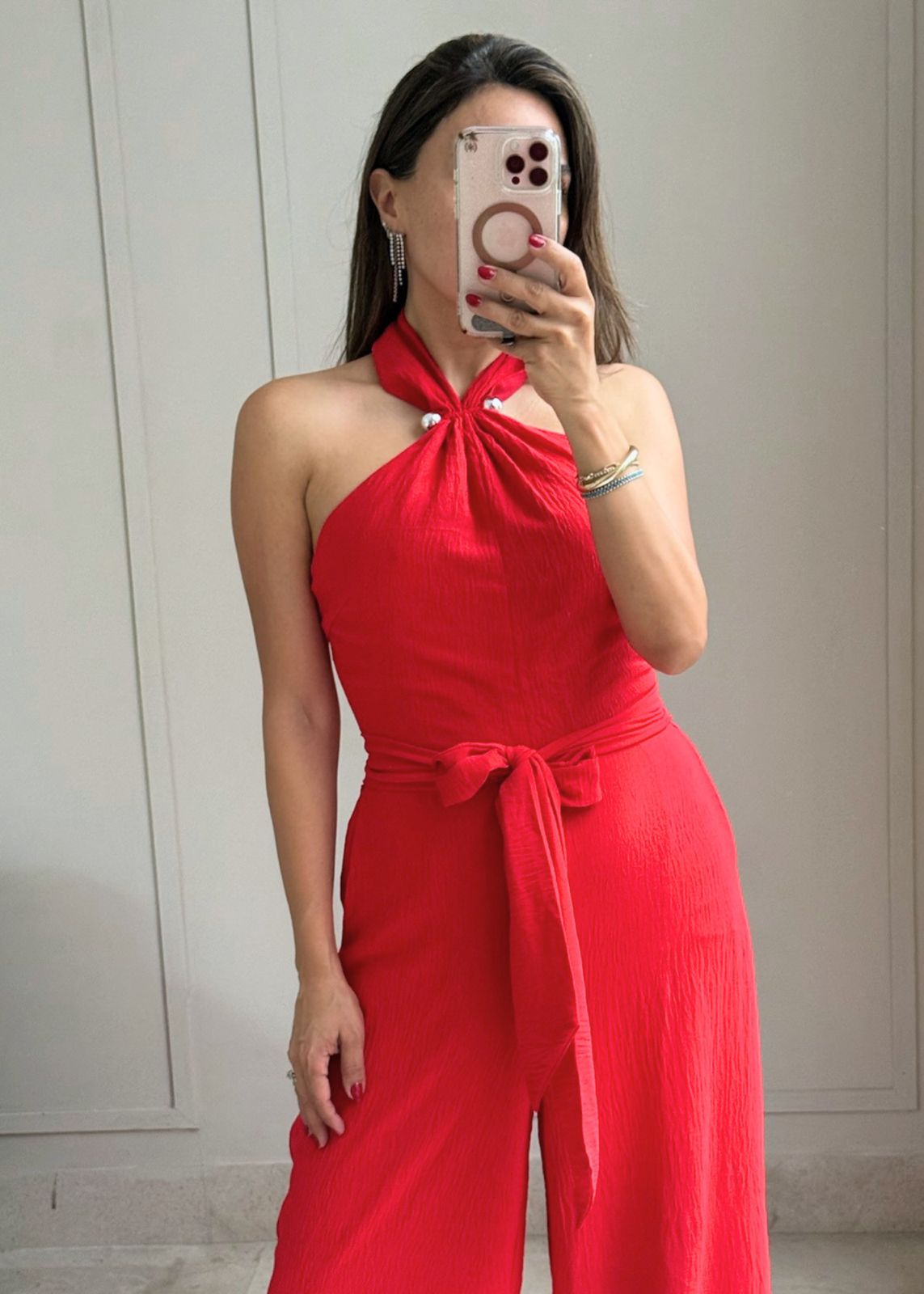 Rosella Jumpsuit