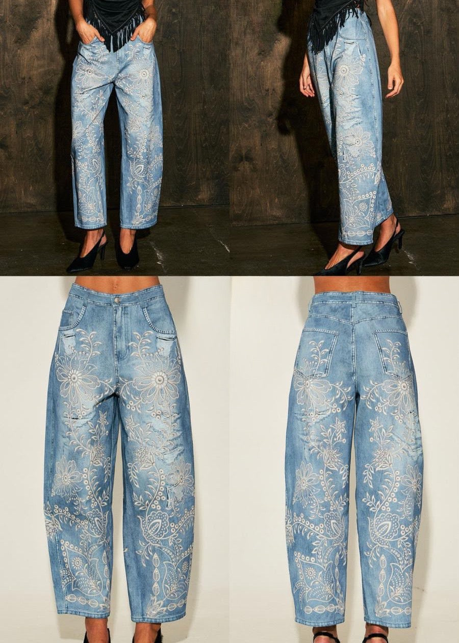 Melody Jeans