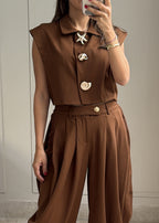 Bahar Set