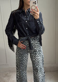 Chelsey Denim Shirt
