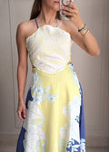 Bluebell Garden Dress