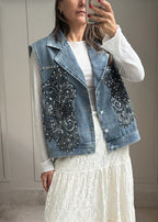 Florencia Vest