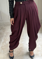 Jafar Aladddin pants