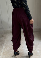 Jafar Aladddin pants