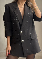 Leonora Blazer