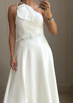 Gabrielle Midi Dress