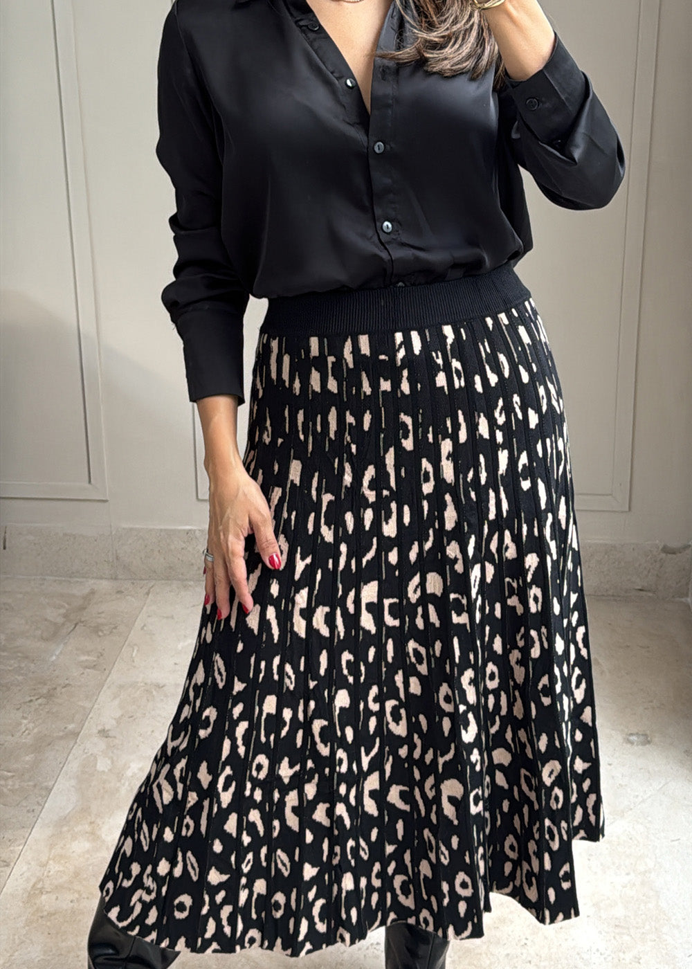 Patricia Skirt