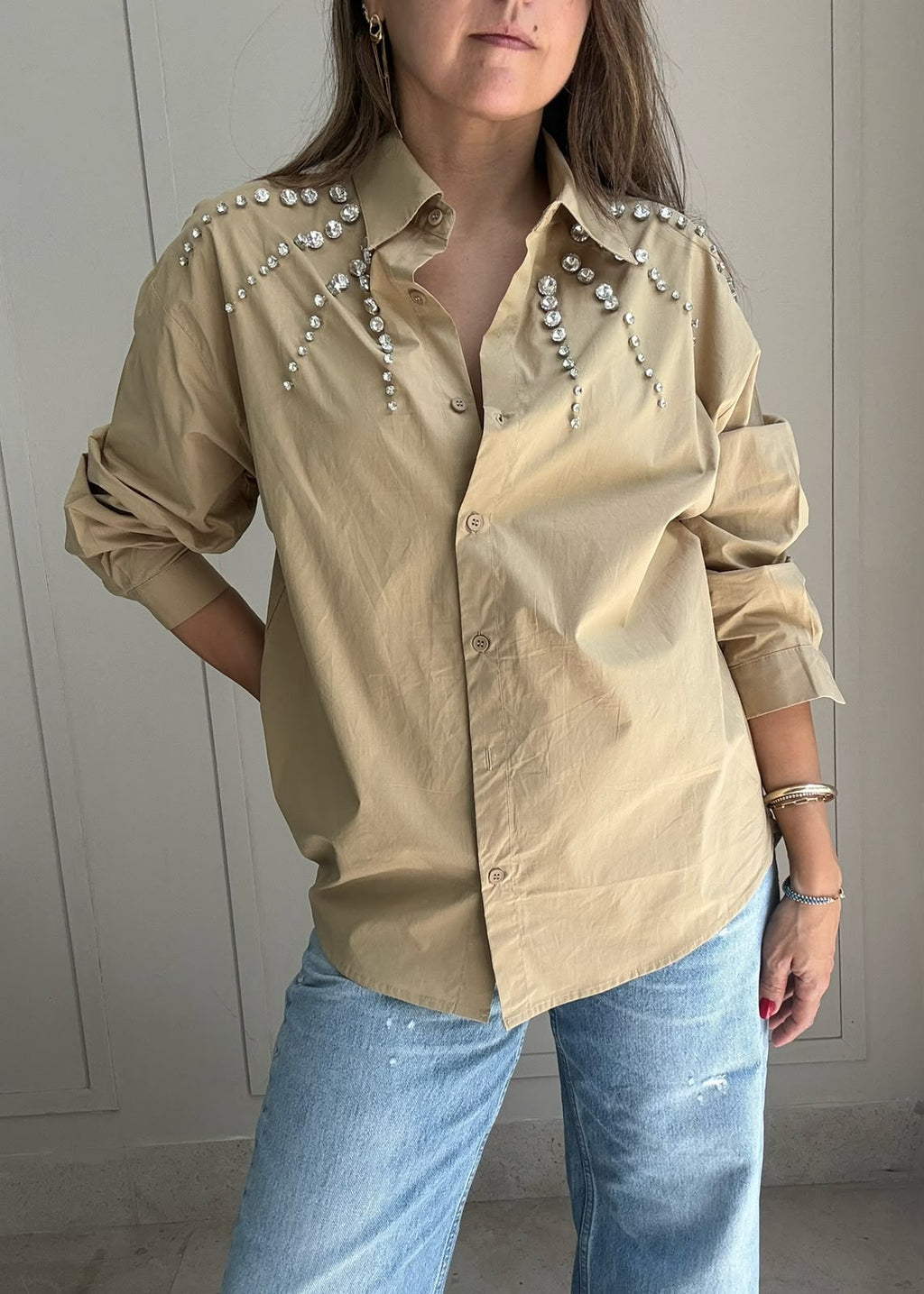 Louise Shirt