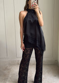 Sabrina Black Set