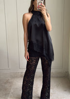 Sabrina Black Set