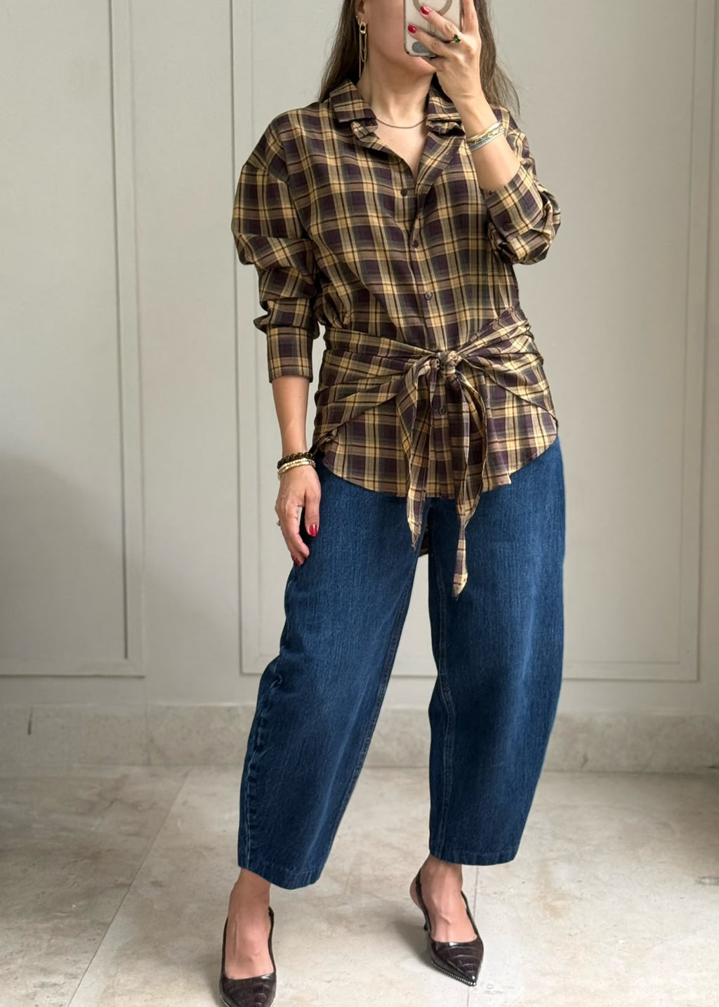 Juno Shirt