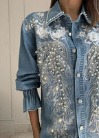 Demetria Shirt