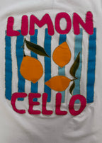 Limoncello Tee 🍋