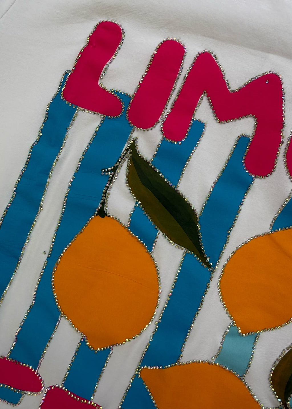 Limoncello Tee 🍋