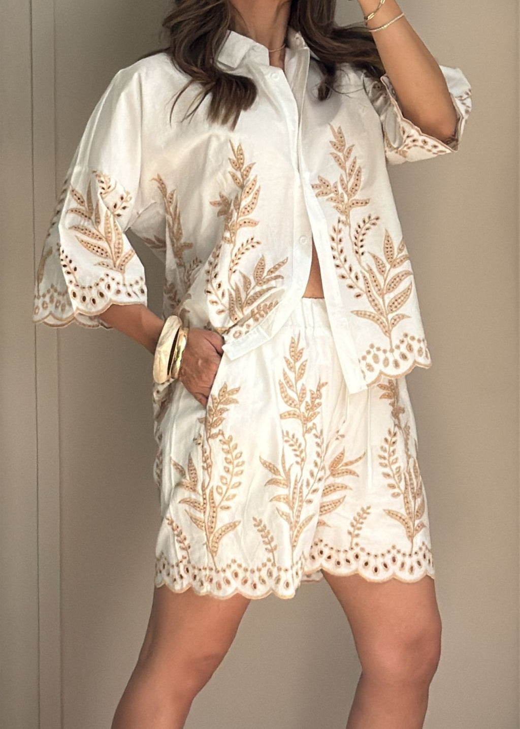 Maristela Set