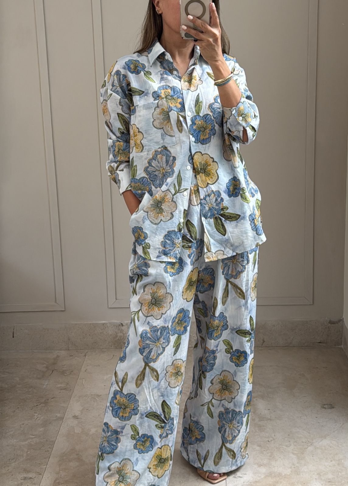 Florence Bloom Set