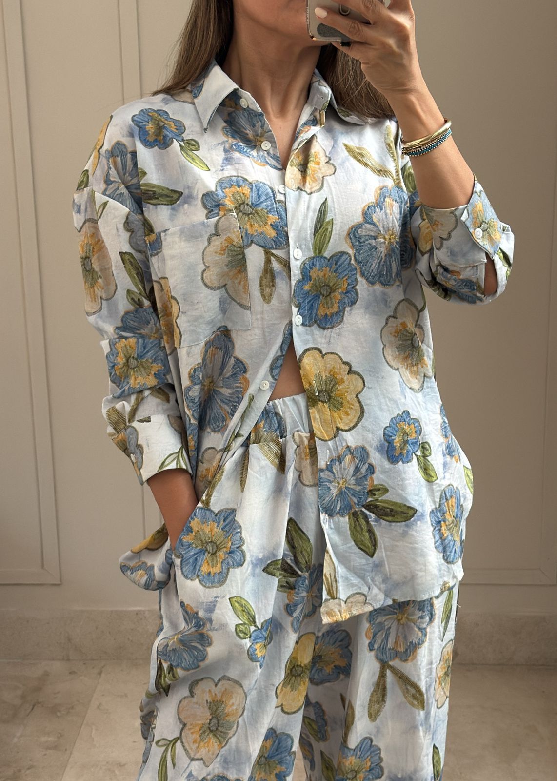 Florence Bloom Set