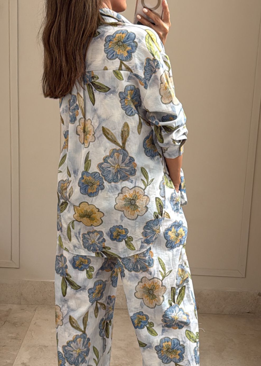Florence Bloom Set